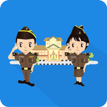 SIAGA (Siap, Awasi dan Jaga)
