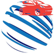 Assistance-Car ícone
