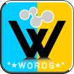 WORD SEARCH icon