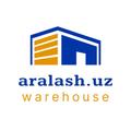 Aralash.uz WMS