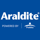 Araldite أيقونة