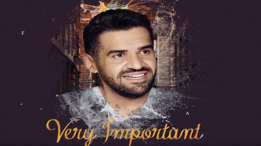 حسين الجسمي مهم جدا For Android Apk Download