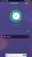 Cheel VPN Unlimited Proxy gönderen