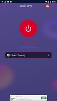 Cheel VPN Unlimited Proxy Ekran Görüntüsü 1