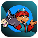 مستملحات جحا وحماره بالصوت APK