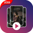 تحويل الصور إلى فيديو مع الموس APK