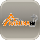 Rádio Araruna FM 107.3 APK