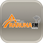 Rádio Araruna FM 107.3 圖標