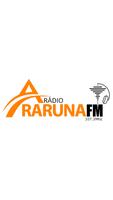 Rádio Araruna FM 107.3 পোস্টার