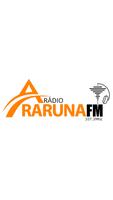 Rádio Araruna FM 107.3 capture d'écran 1