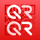 QRQR  -  QR码阅读器 图标