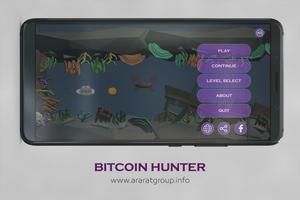 BitCoin Hunter gönderen
