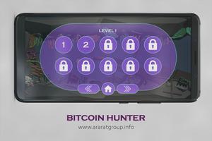 BitCoin Hunter Ekran Görüntüsü 1