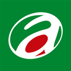 Arasuper+ আইকন