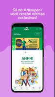Arasuper+ পোস্টার