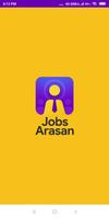 Arasan Jobs Tamil Nadu Jobs Search வேலைவாய்ப்பு bài đăng