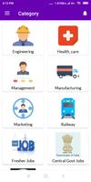 Arasan Jobs Tamil Nadu Jobs Search வேலைவாய்ப்பு ảnh chụp màn hình 2