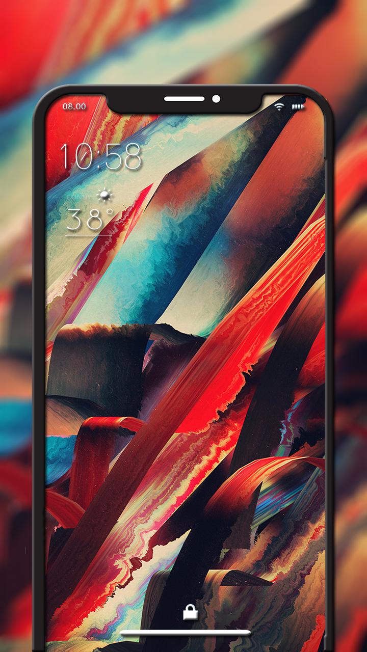 35 Gambar Wallpapers Android Hd Abstract terbaru 2020