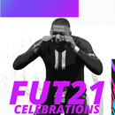 APK Celebrations FUT 21