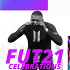 Celebrations FUT 21 আইকন