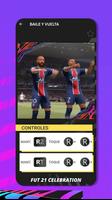 Celebrations FUT 21 imagem de tela 3