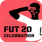 Celebraciones FUT 20 アイコン