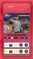 Celebraciones FUT 20 Affiche