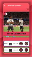 Celebraciones FUT 20 скриншот 2