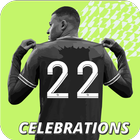 Celebrations Guide 22-icoon