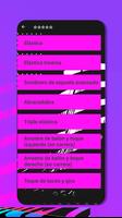 Skill Moves guide Football 21 imagem de tela 3