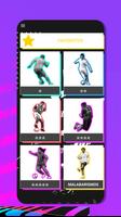 Skill Moves guide Football 21 Cartaz