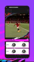 Skill Moves guide Football 21 imagem de tela 1