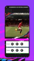 Skill Moves guide Football 21 imagem de tela 2