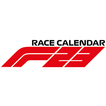 Calendrier de Formule 23