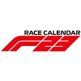 Calendrier de Formule 23 icône