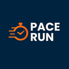 PaceRun - Running Calculator simgesi