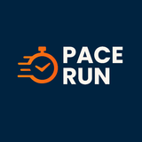 PaceRun - Running Calculator simgesi