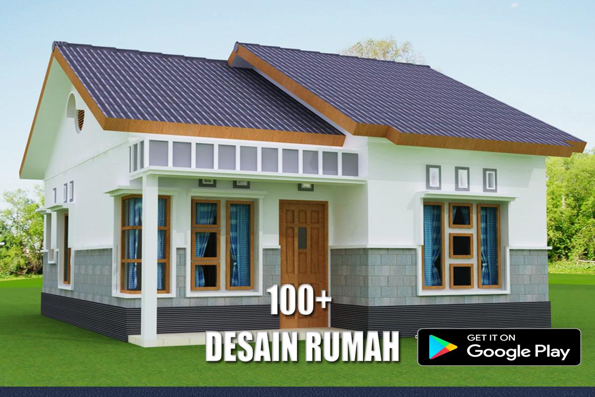 Desain Rumah Minimalis Sederhana Para Android Apk Baixar