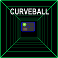 CurveBall - 3D Ping Pong Game