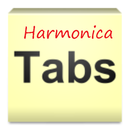 Harmonica Tabs with Lyrics APK