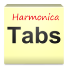 Harmonica Tabs иконка