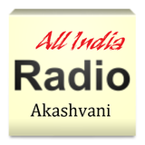 Listen All India Radio icône