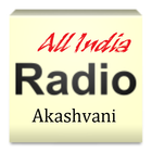 Listen All India Radio icon