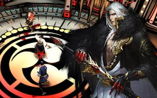 warisan ninja - game pertempuran balas dendam screenshot 2