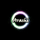 Arashi أيقونة