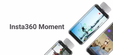 Insta360 Moment