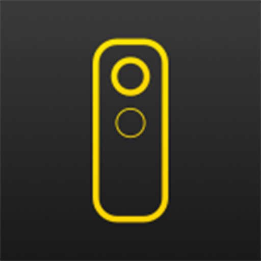 Insta360 ONE X - Simple, snapp