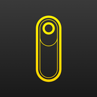 Insta360 ONE أيقونة