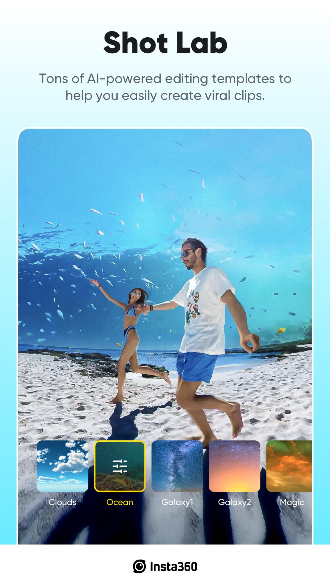 Insta360 APK For Android Download