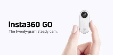 Insta360 GO